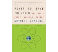Gwyneth Cravens Power to Save the World (Tascabile)