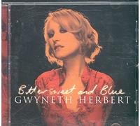 Gwyneth Herbert - Bittersweet & Blue