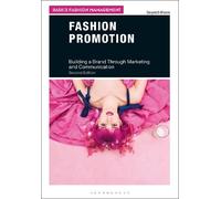 Gwyneth Moore Fashion Promotion (Tascabile) Basics Fashion Management