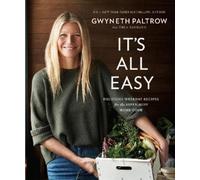 Gwyneth Paltrow It's All Easy (Copertina rigida)