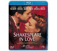 Shakespeare In Love – Gwyneth Paltrow – Blu-ray – Edizione Giappone