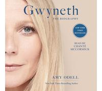 Gwyneth: The Biography