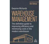 Gwynne Richards Warehouse Management (Tascabile)
