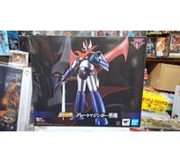 PREORDER Soul of Chogokin: GX-111 GREAT MAZINGER Kakumei Shinka by Bandai