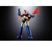 GX-117 Mazinger Z Kakumei Shinka Power Up Ver. Soul of Chogokin Bandai