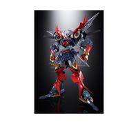 GX-46R Robot Dygenguar & Aussenseiter Bandai Tamashii Soul of Chogokin