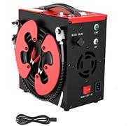 GX CS3-I Compressore d'aria PCP,creazione pressione, Pompa Aria Alta Pressione PCP 4500Psi / 30Mpa,Convertitore di potenza integrato