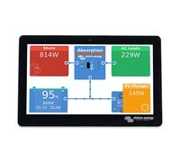 GX Touch 70 Supporto a parete