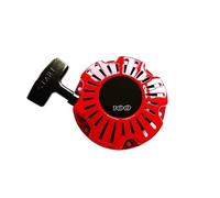 GX100 AVVIAMENTO A STRAPPO PER per GX100U SALTO RAMMER FISSO PULL START MANIGLIA IN CORDA