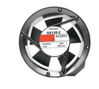 GX150-2 220 V 50/60 Hz 38 W 0,2 A 17251 Ventola di raffreddamento 172 * 51 mm