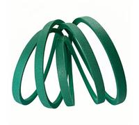 GX20072 - Cinghia da 106,7 cm per John Deere D100, D105, D110, D120, D125, D130, L100, L110, E110, E120, E100, LA105, LA110, LA115, S100 GY2057 0 Tosaerba