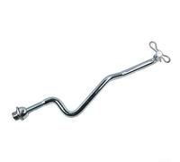 GX20497 - Kit braccio di sollevamento per tosaerba per trattori John-D 115 D140 L110 L130 LA135 S100 sostituisce M112982