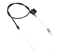 GX23805 Match Lawn Mower Start Rope Per JS36 JS38 JS46 JS48 JM36 JM46 Cavo di trazione di ricambio per piccole apparecchiature alimentate a motore