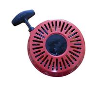 GX390 AVVIAMENTO A STRAPPO CRICCO IN ACCIAIO 28400-Z7E-702R280 Adatto for GX390H1 GX390H2 GX420 PULEGGIA DI AVVIAMENTO A STRAPPO GRUPPO IMPUGNATURA ROP