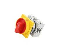 GX4010U65 Interruttore: camme - asta. Pos: 2 40A 0-1 Montaggio: per installaz...