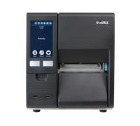 GX4200i 203 dpi, 5” Touch LCD, 3x USBHost, USB2.0, RS232, Ethernet, GX4200i