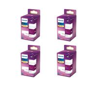 GX53 Faretto 40W Non dimmerabile PHILIPS Pacchetto vantaggio