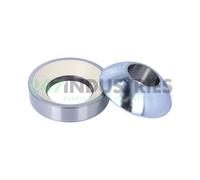 GX60F SKF 60 x 150 x 45 mm SPHERICAL PLAIN Snodo sferico assiale