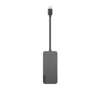 GX90X21431 Lenovo USB-C to 4 Port USB-A Hub