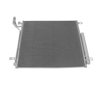 GXARTS Staffa condensatore e asciugatrice A/C 68488313AA compatibile con Jeep Grand Cherokee 3.6L 5.7L 2021-2024