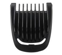 Gxcdizx Pettine di ricambio da 1 mm per Philips Norelco MG7750 MG7770 MG7785 MG7790 MG7991 MG7796 MG9730