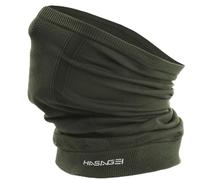 GXCROR Mezzo passamontagna traspirante maschera da moto, passamontagna per bicicletta, maschera da sci, maschera da corsa, balaclava, scaldacollo, da uomo e da donna, per sport e attività all'aperto,