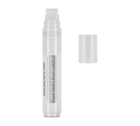 Gxdqxxd Pennarelli per Graffiti E Lavori Fai da Te su Tela E Superfici Rocciose, Bianco