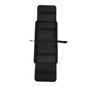 Gxdqxxd Portapenne Colorate Borsa Porta Matite Organizer Pennarelli Custodia Zippata Multiscomparto Oxford Adatto per Studenti Artisti Lavoro Viaggio Casa, 100 Buche