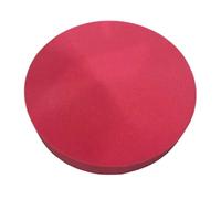 Gxdqxxd Tappetino in Schiuma per Progetti di Ceramica E per Vari Usi, 30 Cm