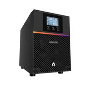 Vertiv Liebert GXE3-1000IMT gruppo di continuità (UPS) Doppia conversione (online) 1 kVA 900 W 8 presa(e) AC [GXE3-1000IMT]