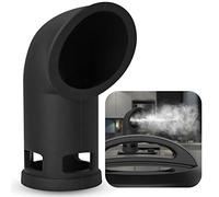 GXF Deviatore a rilascio di vapore, accessori istantanei per pentole compatibili con pentola istantanea, Ninja Foodi, pentola a pressione di potenza, XL,silicone per pentola a pressione (LUX/Foodi)