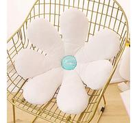 GXFCQKDSZX Cuscino decorativo per la casa, cuscino per sedia sospesa, piccolo cuscino a margherita, cuscino in peluche