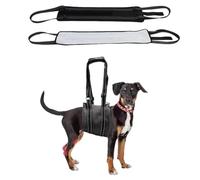 GXGM 1 Pcs Imbracatura per Cani,Imbracatura Cane Zampe Posteriori,Per Sostenere Cani Disabili e Cani Anziani,Fornire loro un Supporto Sicuro,Adatto a Cani di Piccole Dimensioni(S)