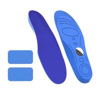GXGM 1 Pezzo Con GPS per Bambini Soletta,Utilizzato per Solette Airtag Bambini, Soletta Nascosta con Posizionamento,Utilizzato per gli Anziani, i Bambini, Prevenire la Perdita(175-190mm)