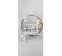 GXGM 1 Scatola 288 Pezzi Patch Brufoli,Trasparente Pimple Patch,Invisibile Naturale Hydrocolloid Patch,Utilizzato per Schiarire l'acne, Chiudere la Bocca e Migliorare la Dell'acne Pelle,Gentile