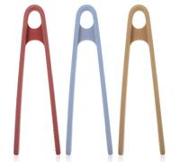 GXGM 3 Pezzi Per Sviluppare Le Capacità Motorie Fini Dei Bambini, Giocattoli Con Clip,Motoria Fine, Per Inspire My Play，Giocattoli E Attività Per L'Apprendimento Precoce (Rosa, Blu, Giallo)