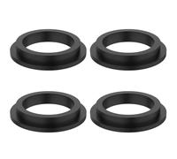 GXGM 4 Pezzi guarnizione pompa piscina in tex, Pool O-ring di ricambio per In tex Pool Anelli di tenuta in gomma Rondelle Accessori