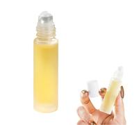 GXGM Olio Cuticole Unghie di mani e piedi Professionale Idratante e Rigenerante, Freschezza alla pelle secca e Irritate