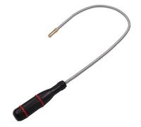 GXGM Strumento di Magnetica 60CM,Asta Calamita Flessibile,Raccolta Magnetico,Strumento di Pickup Magnetico per Raccolta di Piccole Pezzi,Bulloni,Oggetti Metallici,Ricambi Auto