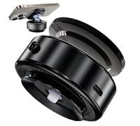 GXJIXf Mpp Gripmaster PRO 360 Magnetic Holder New 2024, Mpp Magnetic Phone Holder, Vacuum Adsorption Ultra-Stable Suction Cup Car Bracket (1PC)