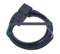 GXL-15F 15FU 15FUB 15FB 15HU Proximity sensor(Brown)