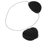 GXMDSGZ 14 pezzi pirata patch occhio teschio stampa costumi cosplay decorazioni forniture for feste singole