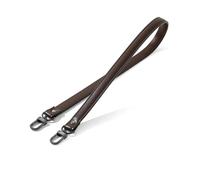 GXMDSGZ Borse in Pelle Maniglia Tracolla for Cinghie for Borse sotto Le ascelle Borsa a Secchiello Accessori for la Sostituzione della Spalla Corta per Borsa Sottobraccio(Color4,1.8cm 54cm)