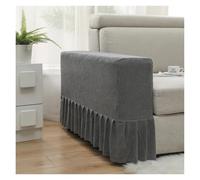 GXMDSGZ Jacquard Armrest Slipcover Stretch Chair Covers 1-Piece Armchair Sofa, Single Couch Furniture Protector For Living Per poltrone, divani, poltrone(Color 10)