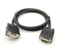 GXMRHWY Cavo di prolunga VGA HD15 maschio a femmina, 1 metro