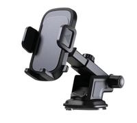 GXQKLST Per Huawei Universale Xnyocn Auto Telefono Supporto Per Super Stabile Auto Cellulare Cruscotto Parabrezza Aria Sfiato Mount Porta Cellulare Auto(Suckers Holder)