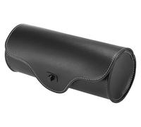 GXSAI Borsa Da Sella Per Moto Moto Bagagli Sella Forcella Attrezzi Manubrio Impermeabile Ciclismo Rotolo Portaoggetti Sella Borsa