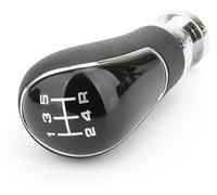 GXSAI Copri Pomello Cambio Auto Per CIVIC Per Fit Per ACCORD Per Greiz Per Crider Cambio Manuale Auto Maniglie Pomello Del Testa Leva