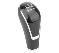 GXSAI Copri Pomello Cambio Auto Per Mitsubishi Per Outlander Per Grandis Per Lancer Per Lioncel Cambio Manuale A 5 Marce Maniglie Pomello Del