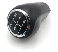 GXSAI Copri Pomello Cambio Auto Per Opel Per Astra III H 1.6 Per Vauxhall Per Corsa D Per Zafira B Leva Cambio Manuale Pomello Del Testa Handball(12345R)